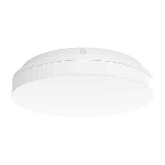 SUNSET-RD-300 25W LED Sensor Oyster / Tricolour