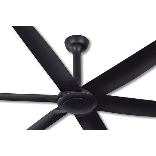The Big Fan v2 Fan 106"