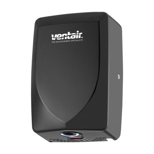 Thin Dry Wall Mounted Hand Dryer