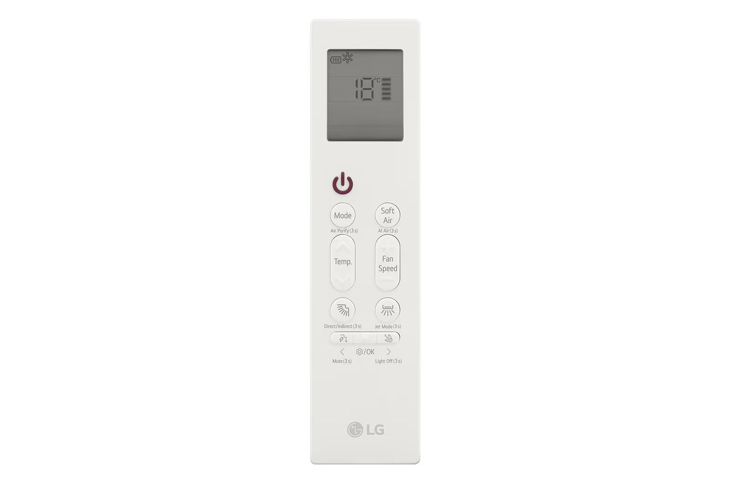 Ai Smart Series Reverse Cycle Inverter