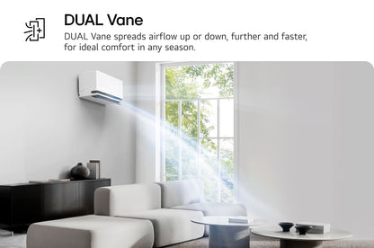 Ai Smart Series Reverse Cycle Inverter