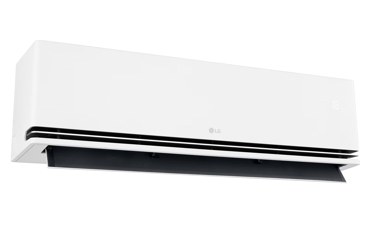 Ai Smart Series Reverse Cycle Inverter