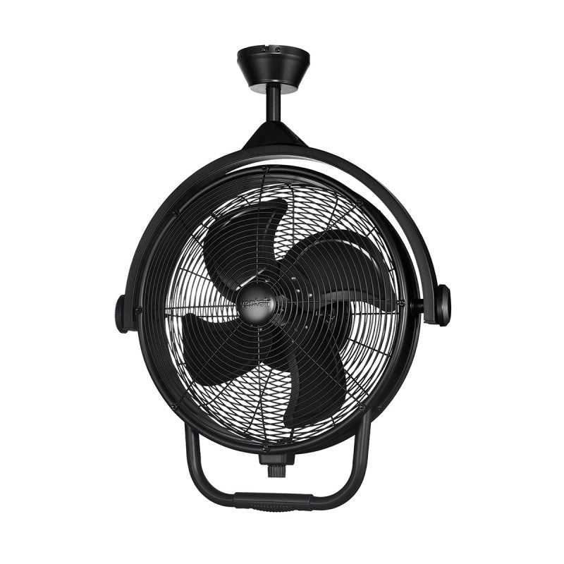Tilt360 - Ceiling Drum Fan
