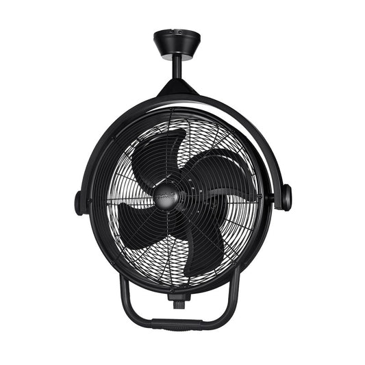 Tilt360 - Ceiling Drum Fan