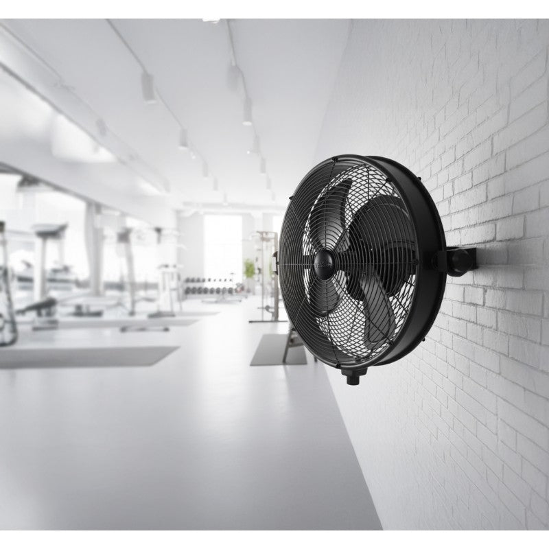 Tilt360 - Wall Drum Fan