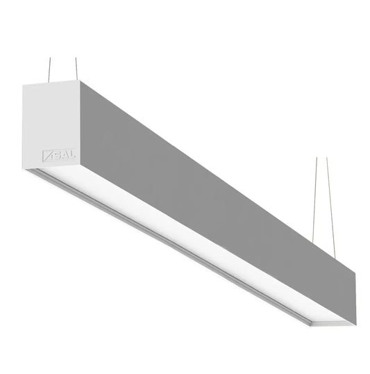 TITAN LED Profile - 2256mm x 71mm x 99MM