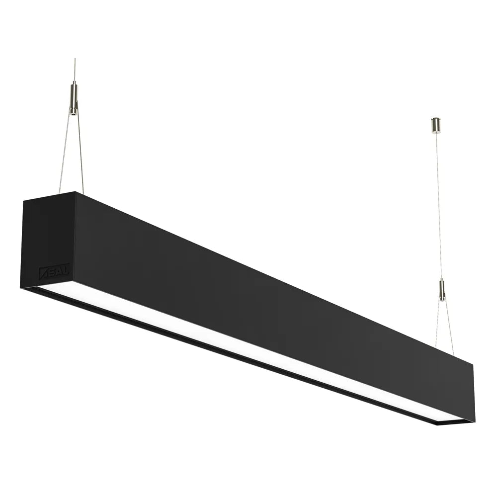 TITAN LED Profile - 1138mm x 71mm x 99mm