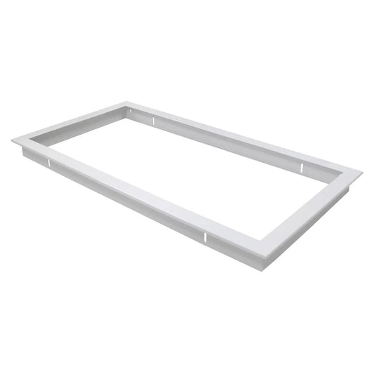 TRIM-306 Rectangular Recessed Panel Trim