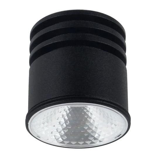 LED DOWNLIGHT MODULE UNIFIT 9W 3/4/5.7K DIM C/W DRIVER F&P