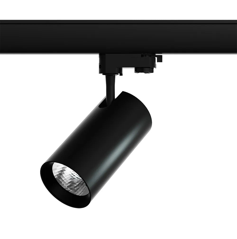 UNITREK Track Spotlight Dimmable