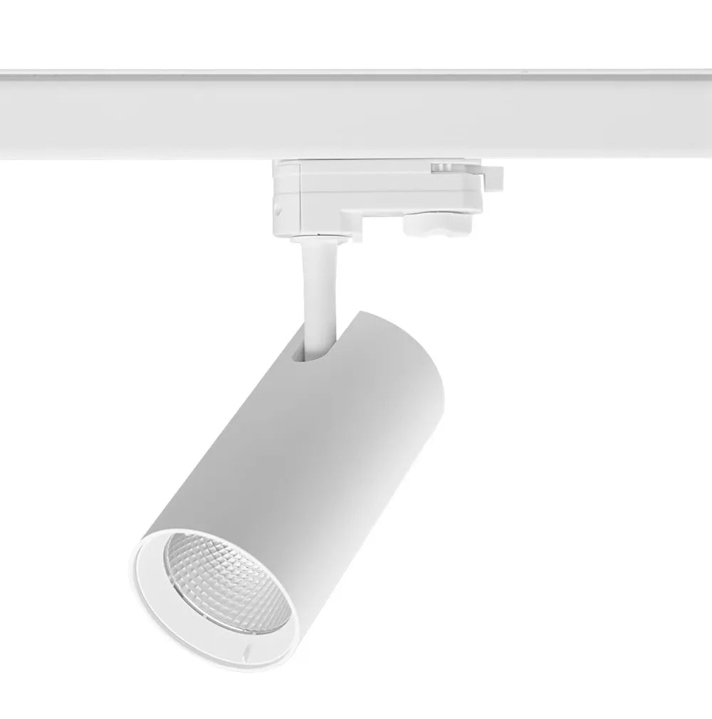 UNITREK Track Spotlight Dimmable