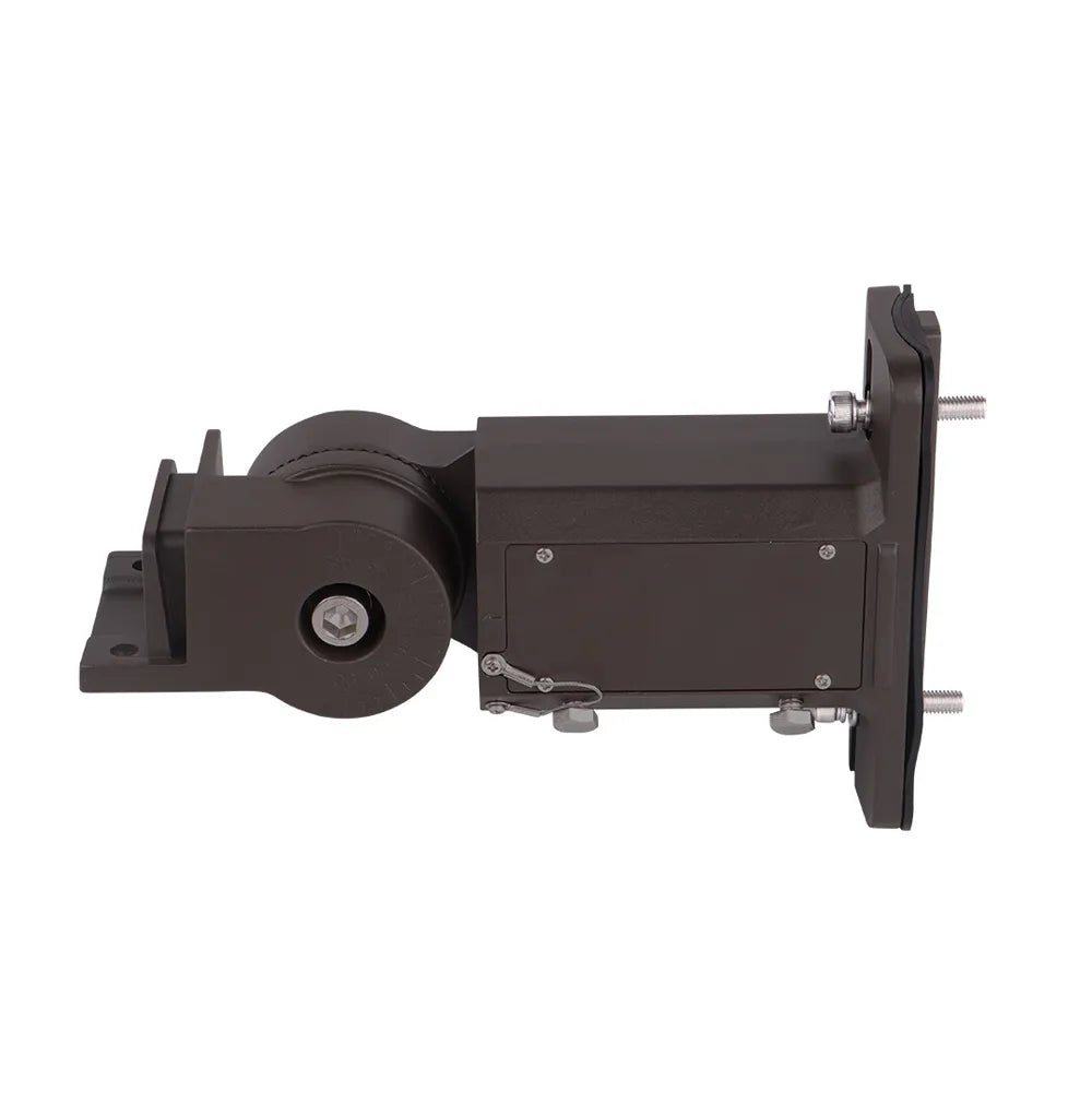 SAL UNIVERSAL BRACKET FOR SHP210 PORT MK III BLACK