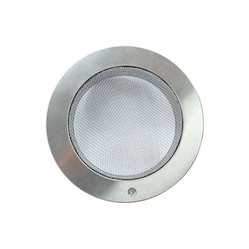 150mm 304 S/S External Eave Vent BaL40 Rated