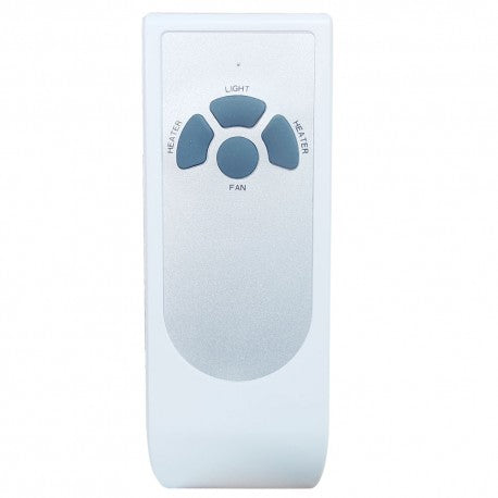 Bathroom Heater Remote Control Kit