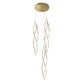 Spear LED Pendant