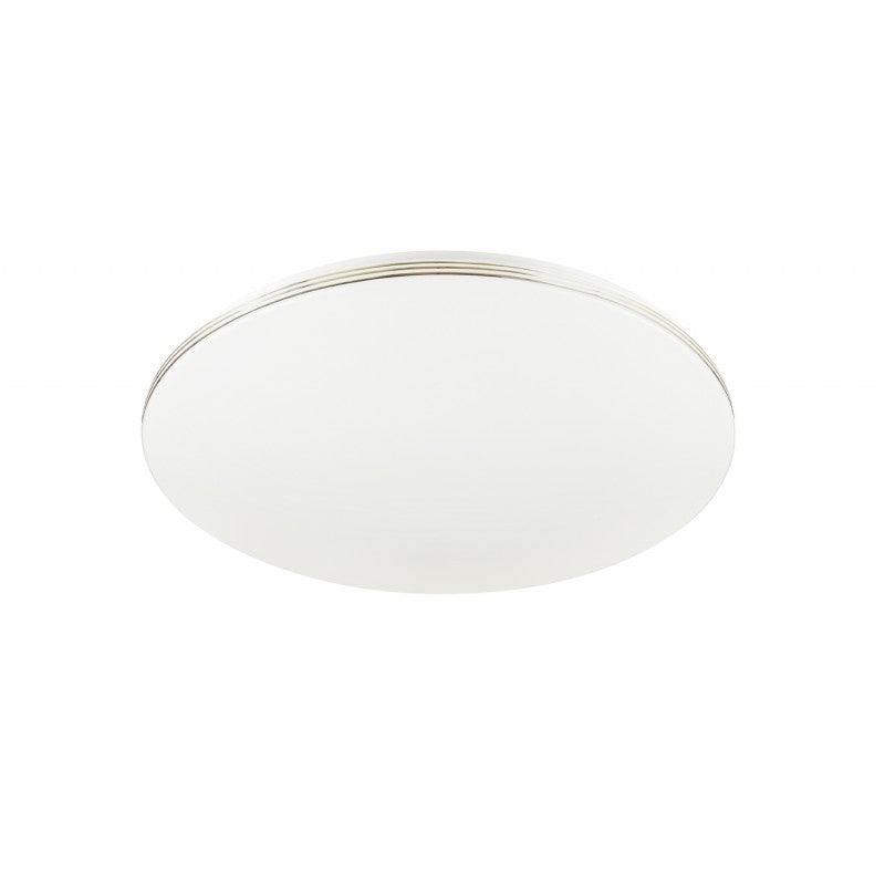 Venu 32w (Last One) LED Round Oyster Light - 38cm