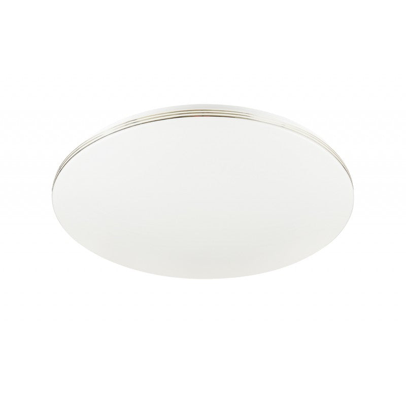 Venu 36w (Last One) LED Round Oyster Light - 43cm