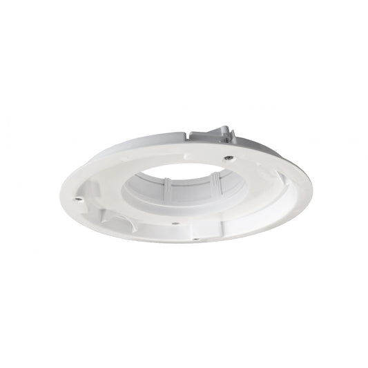 Airbus Ceiling Vent Fitting - Suits All Airbus 200 Fascias, 150mm Inline Fans and 150mm Exhaust Accessories