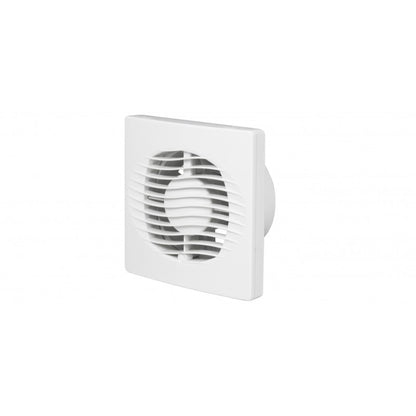 125 All Purpose Wall & Ceiling Exhaust Fan