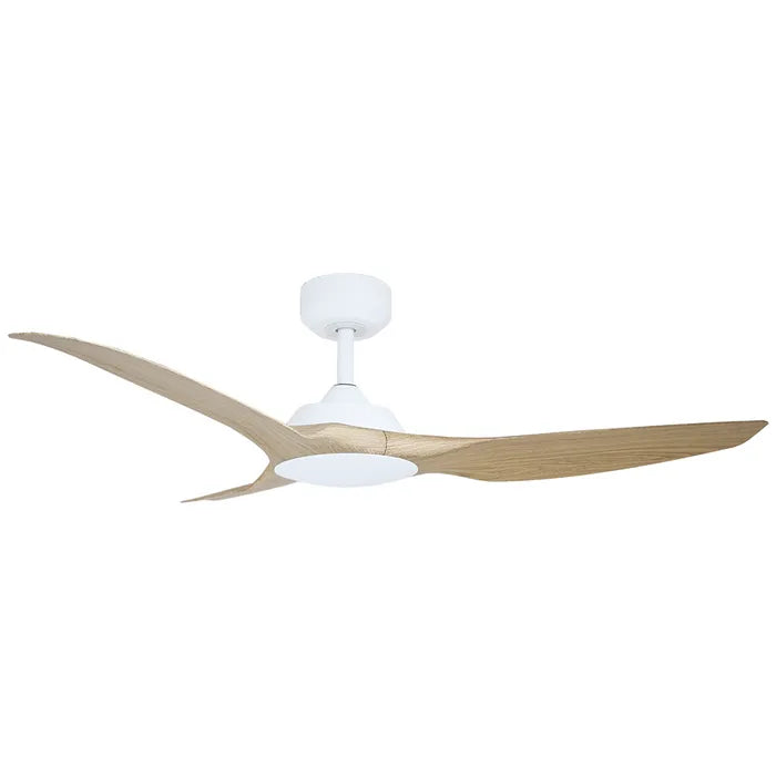 Raven RWS 52" DC Ceiling Fan