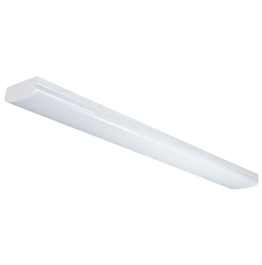 Widelight LED Wide Diffused Batten