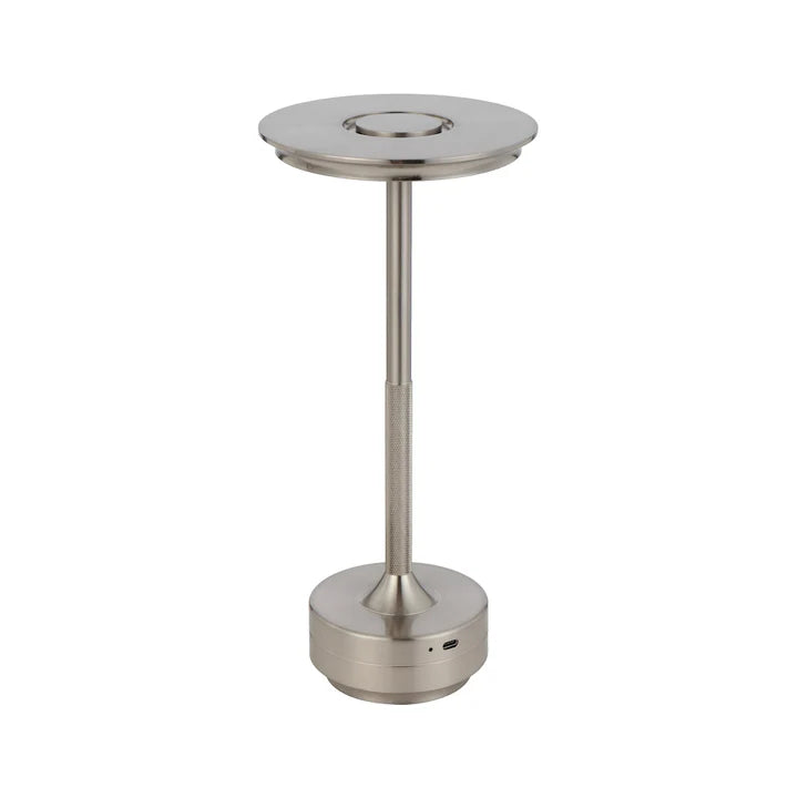 Zico Rechargeable LED Touch Lamp