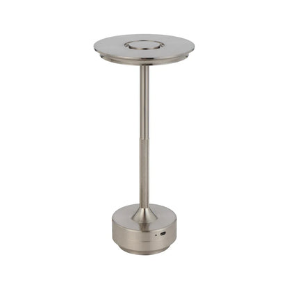 Zico Rechargeable LED Touch Lamp
