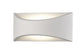 12w LED Contemporary Wall Light