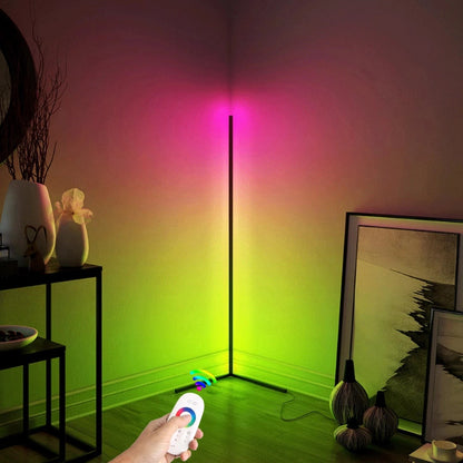 Led 20w Rgb Floor Lamp