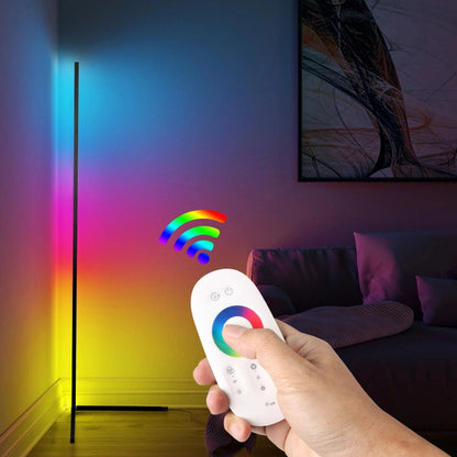 Led 20w Rgb Floor Lamp