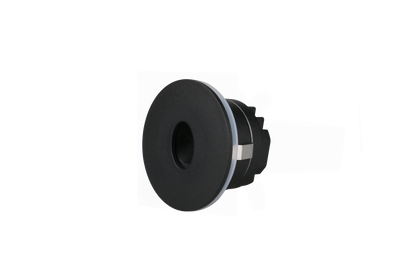 3w LED Step Lightstep-514blk/Tc