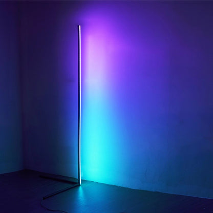Led 20w Rgb Floor Lamp
