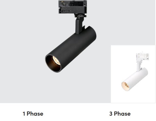 Th14 Track Light 15w