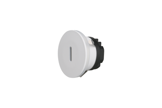 3w LED Step Lightstep-513wh/Tc