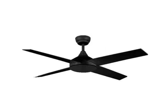 Ceiling Fan - Black