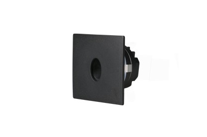 3w LED Step Lightstep-517blk/Tc
