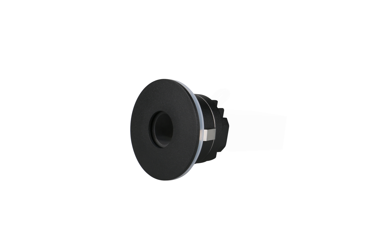 3w LED Step Lightstep-518blk/Tc