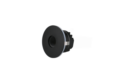 3w LED Step Lightstep-518blk/Tc