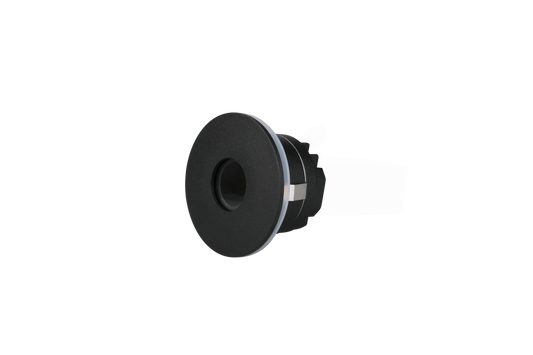 3w LED Step Lightstep-518blk/Tc