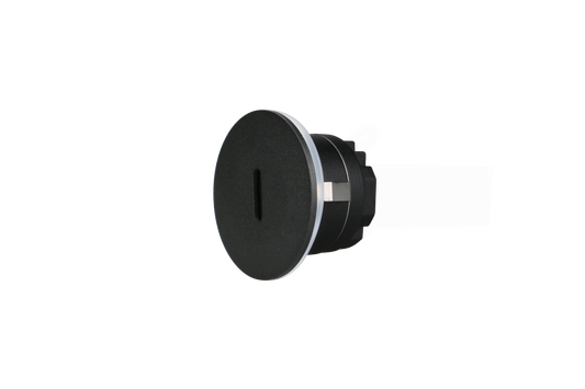 3w LED Step Lightstep-513blk/Tc