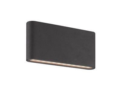 Ultra Slim Wall Light Tricolourst365/Bk/Tc