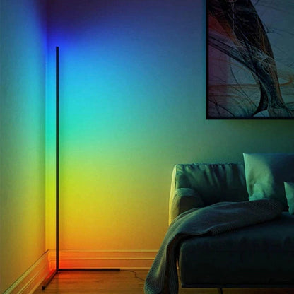 Led 20w Rgb Floor Lamp