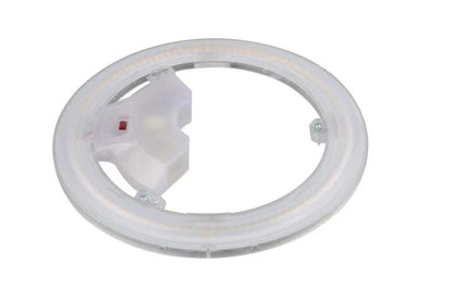 18w LED Module Oyster Light