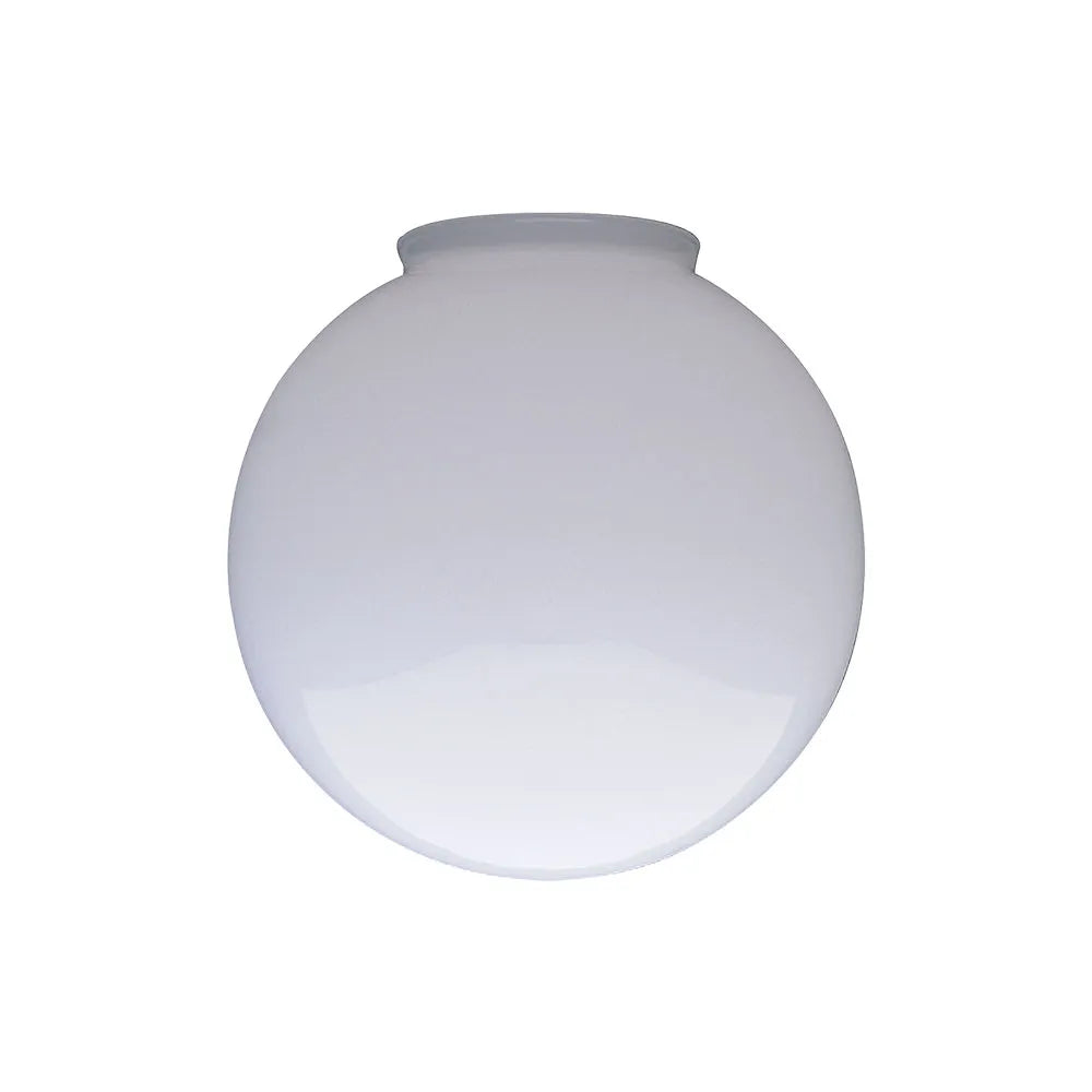 Sphere 10" Opal Gloss - 4 1/4" Fitter