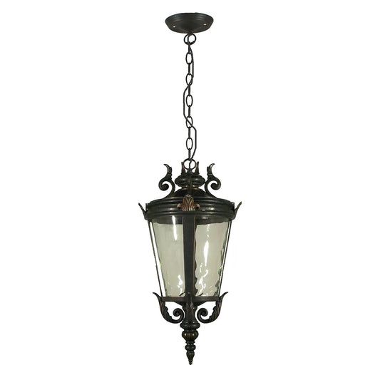 Albany Medium Chain Pendant