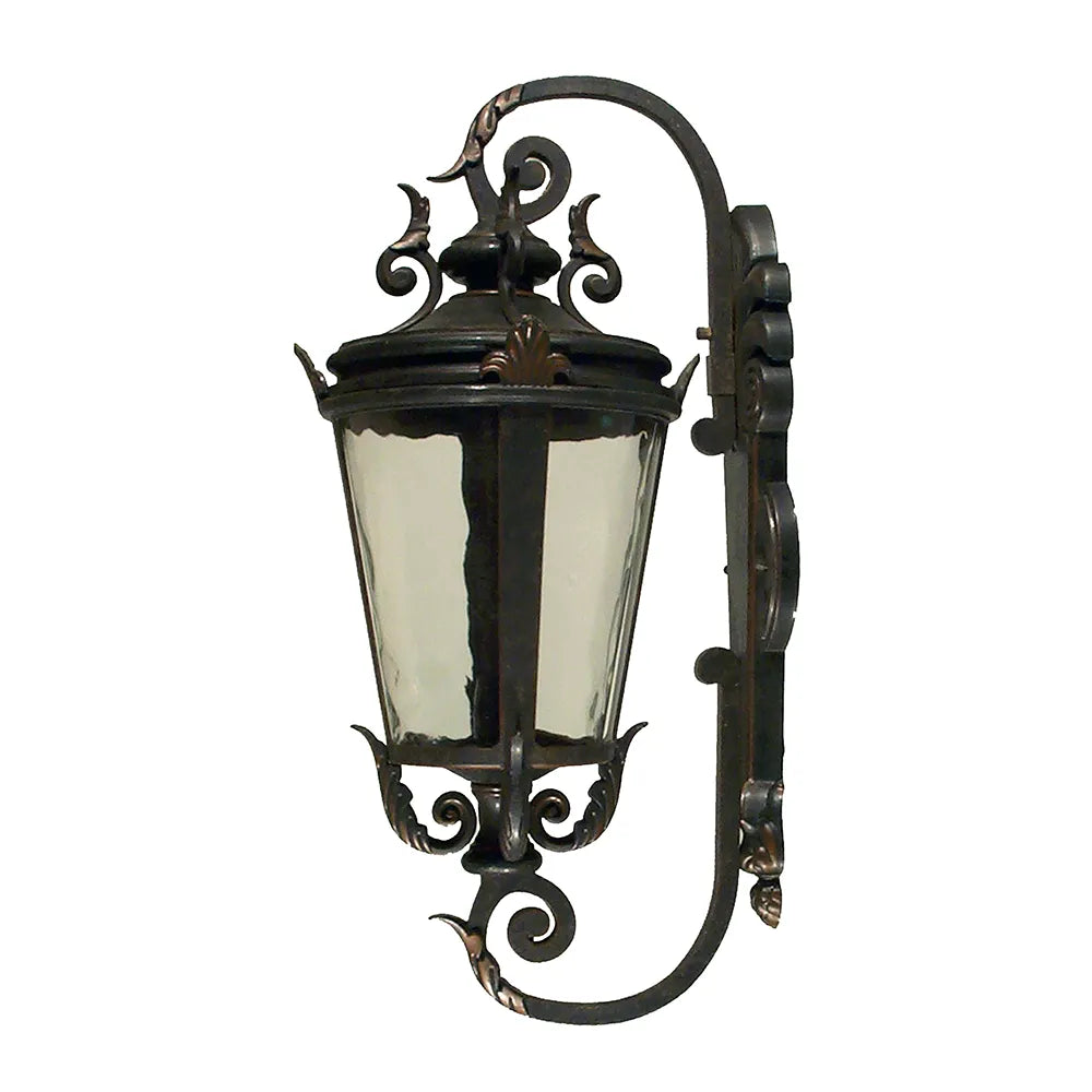 Albany Medium Wall Light