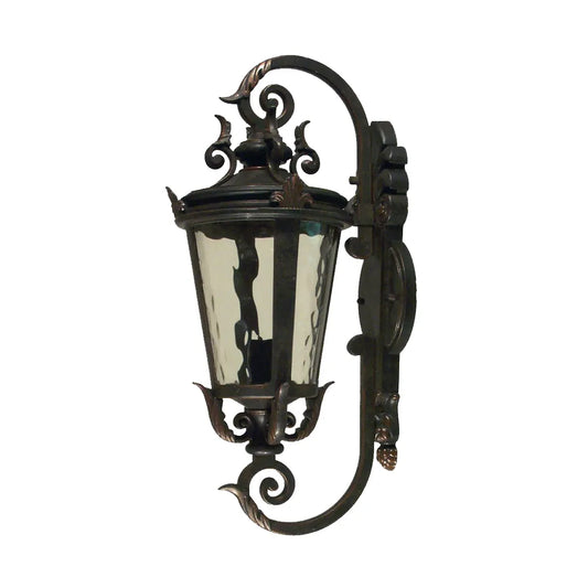 Albany Mini Wall Light
