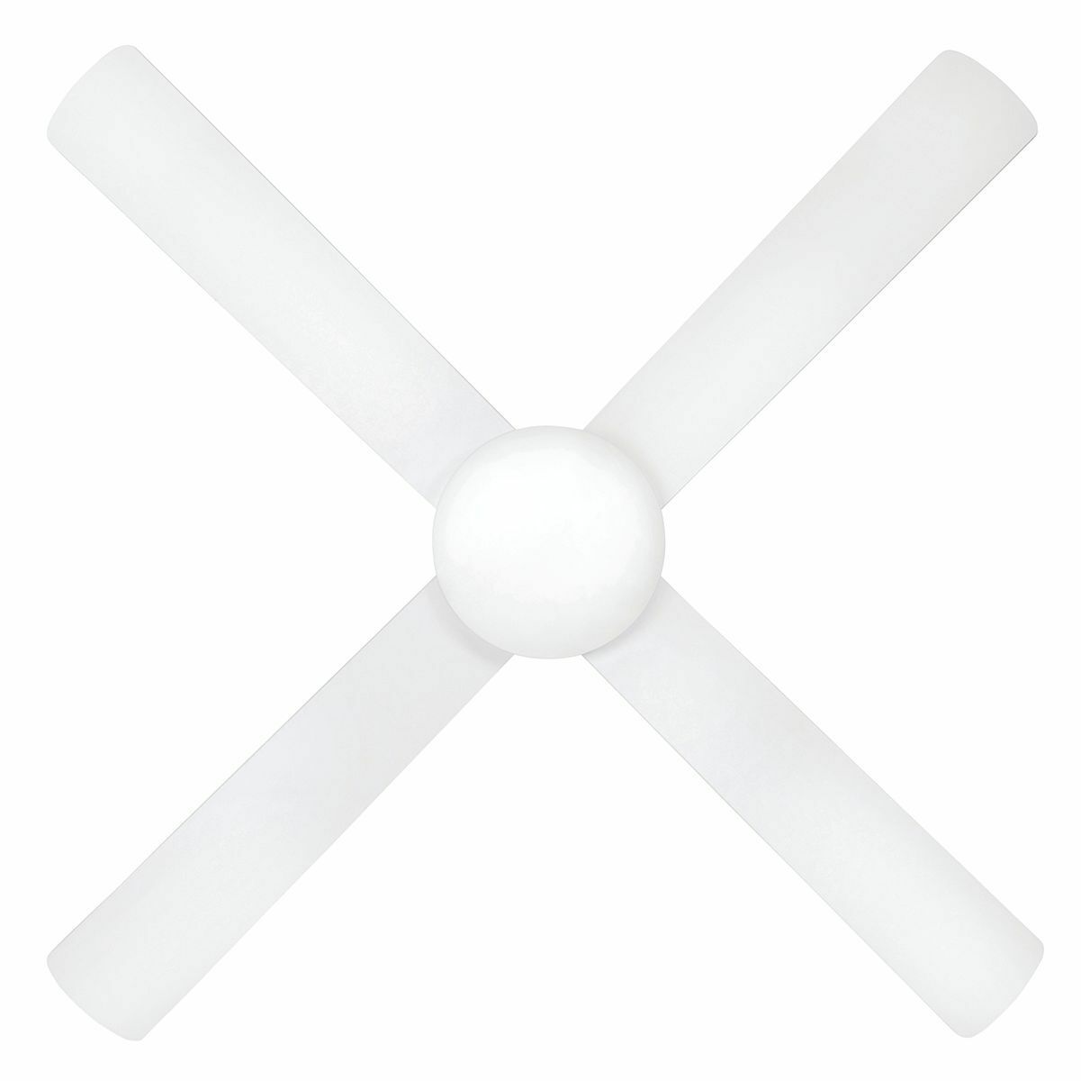 Tempo PLUS 48" Timber 4 Blade Ceiling Fan
