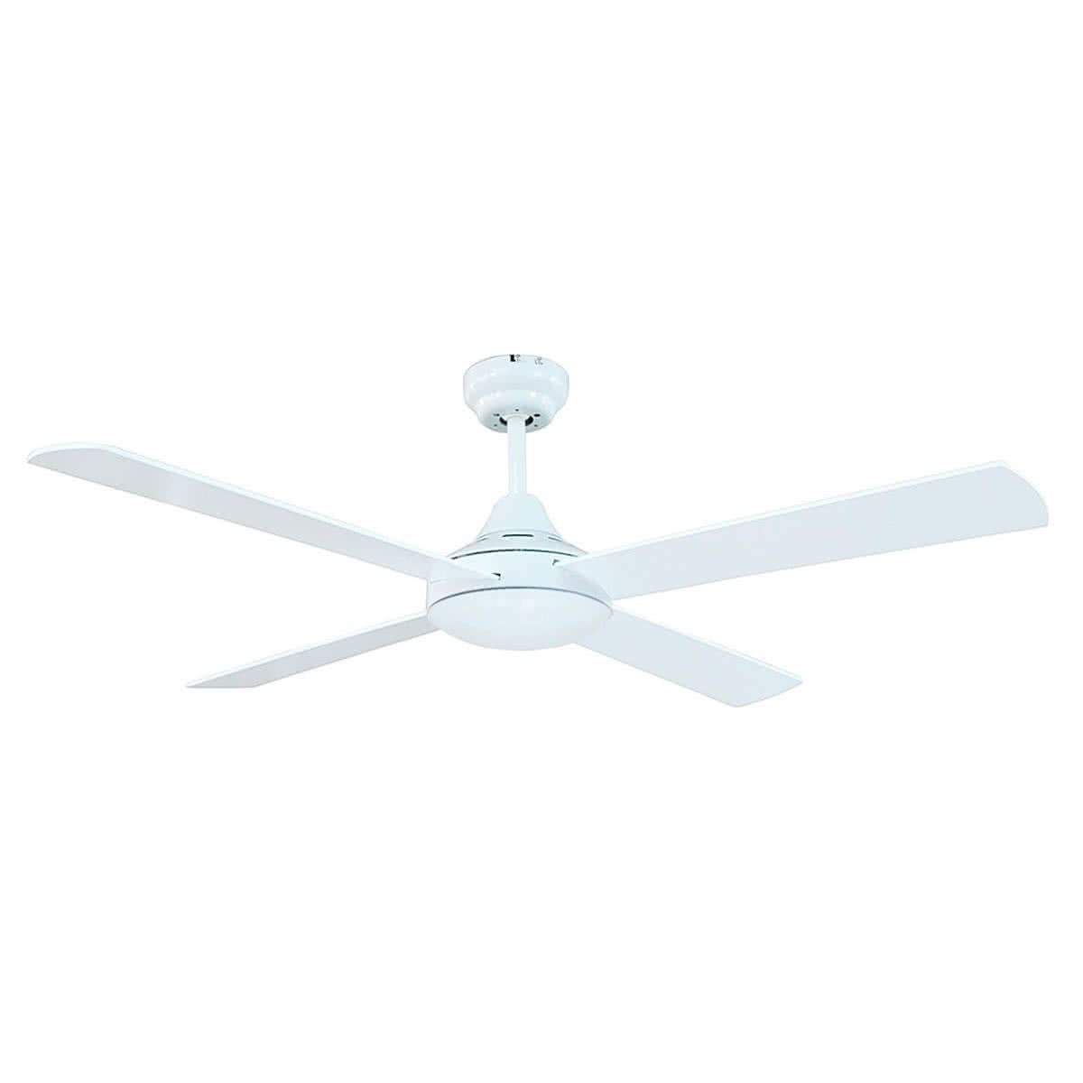Tempo PLUS 48" Timber Ceiling Fan