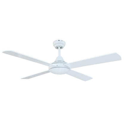 Tempo PLUS 48" Timber Ceiling Fan